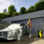 Karcher Konsantre Oto Yıkama Şampuanı (5 lt)