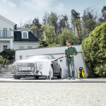 Karcher Ultra Köpük Temizleyici