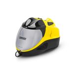 Karcher SV7 4 Bar Buharlı Temizleyici