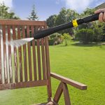 Karcher Multi Power Jet MP 145 Başlık