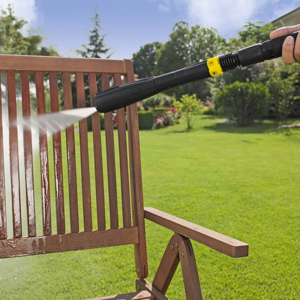 Karcher Multi Power Jet MP 145 Başlık