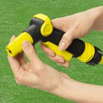 Karcher Sprey Tabanca Seti