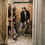 Karcher WD 5/6 1100 W Islak Kuru Vakumlu Süpürge