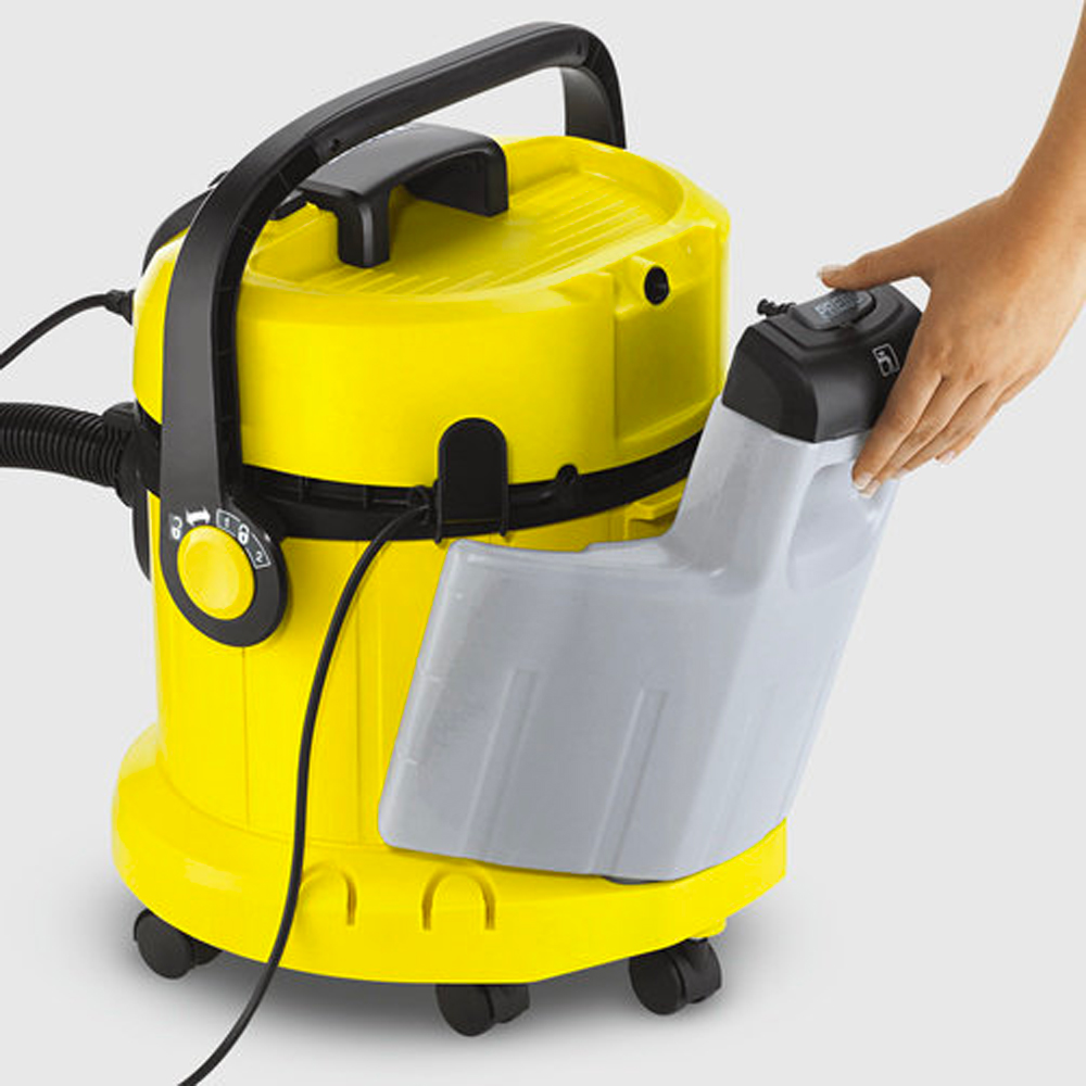Karcher SE 4.001 1400 W Halı Yıkama Makinesi