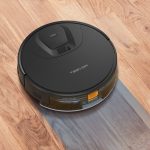 Tesvor T8 Akıllı Robot Süpürge