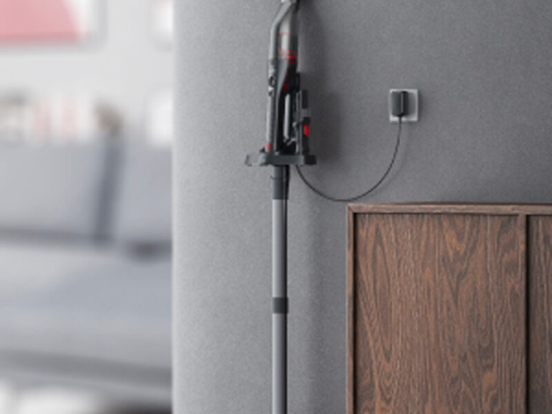 Eufy HomeVac H30