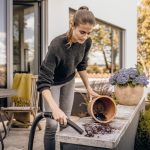 Karcher KWD 3 Islak Kuru Elektrikli Süpürge