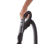 Arzum Olimpia Control Cyclone Filtreli Elektrikli Süpürge - Gri