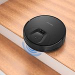 Tesvor T8 Akıllı Robot Süpürge