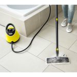 Karcher SC 2 Deluxe Easyfix 3.2 Bar Buharlı Temizleyici - Görsel 6