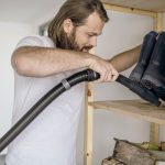 Karcher KWD 3 Islak Kuru Elektrikli Süpürge