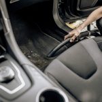 Karcher WD 5/6 1100 W Islak Kuru Vakumlu Süpürge