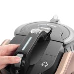 Arzum Olimpia Power Cyclone Filtreli Süpürge