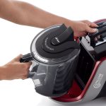 Arzum Olimpia Control Cyclone Filtreli Elektrikli Süpürge - Gri