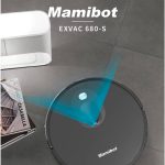 Mamibot EXVAC 680S