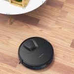 Tesvor T8 Akıllı Robot Süpürge