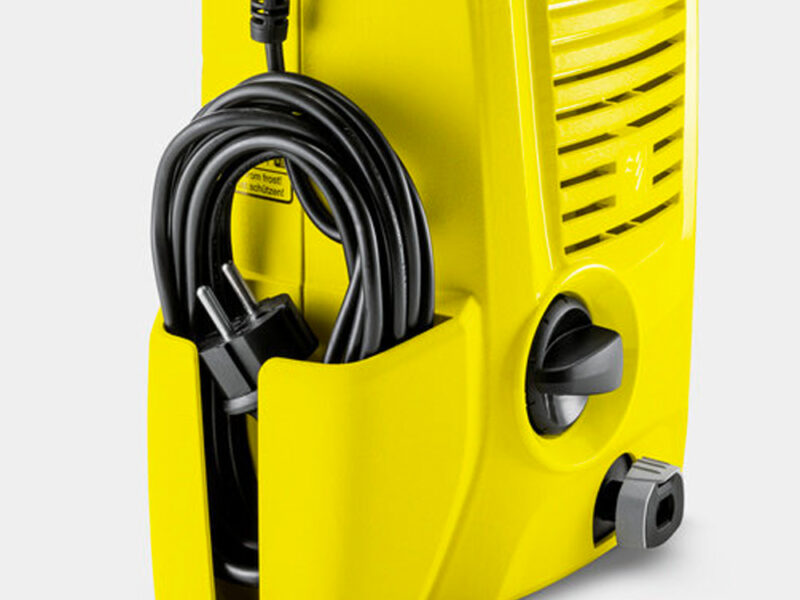 Karcher K 2 Universal Car Basınçlı Yıkama Makinesi