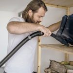 Karcher WD 5/6 1100 W Islak Kuru Vakumlu Süpürge