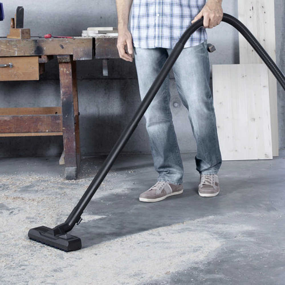 Karcher WD 5/6 1100 W Islak Kuru Vakumlu Süpürge