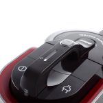 Arzum Olimpia Control Cyclone Filtreli Elektrikli Süpürge - Gri