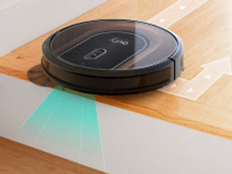 Anker Eufy RoboVac G30