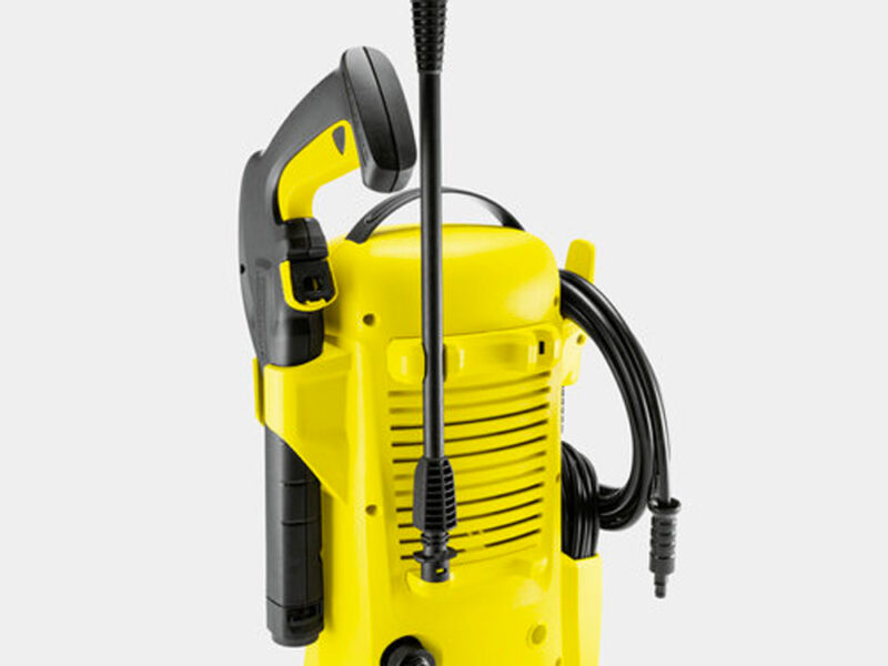 Karcher K 2 Universal Car Basınçlı Yıkama Makinesi