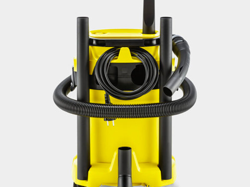 Karcher KWD 3 Islak Kuru Elektrikli Süpürge
