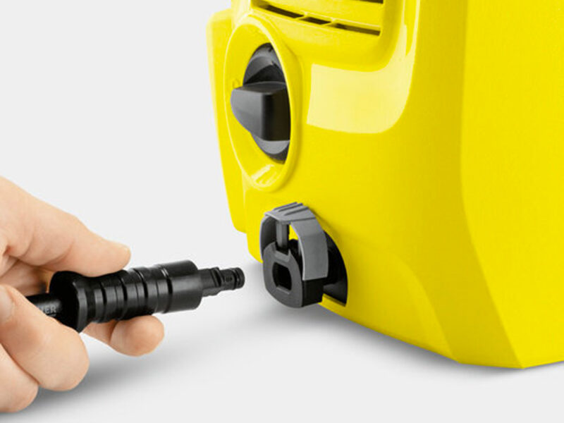 Karcher K 2 Universal Car Basınçlı Yıkama Makinesi