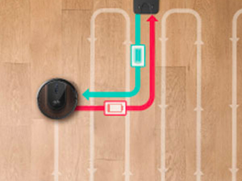 Anker Eufy RoboVac G30
