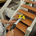 Karcher FC7 Kablosuz Zemin Temizleme Makinesi