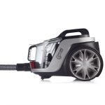 Arzum Olimpia Control Cyclone Filtreli Elektrikli Süpürge - Gri
