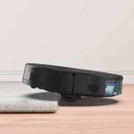 Tesvor T8 Akıllı Robot Süpürge