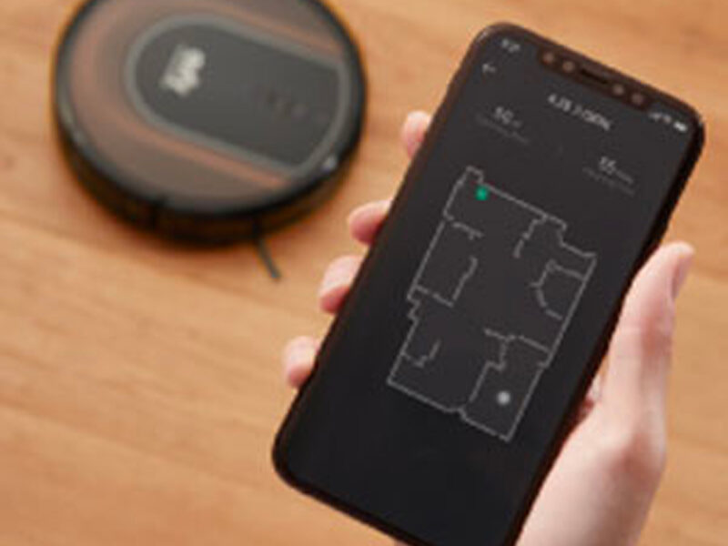Anker Eufy RoboVac G30