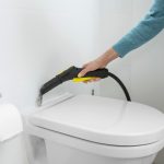 Karcher SC 2 Deluxe Easyfix 3.2 Bar Buharlı Temizleyici