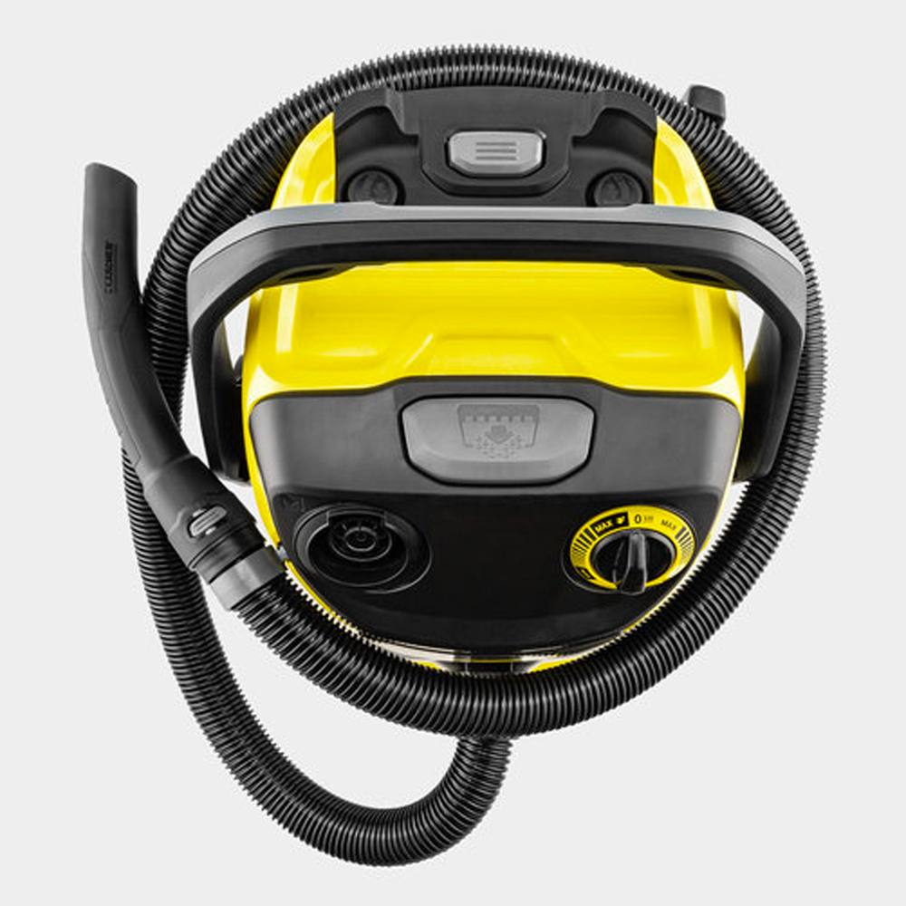 Karcher WD 5/6 1100 W Islak Kuru Vakumlu Süpürge