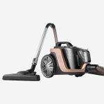 Arzum AR4088 Olimpia Power Cyclone Filtreli 900 W Toz Torbasız Elektrikli Süpürge, Tarçın