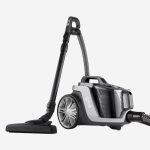 Arzum AR4095 Olimpia Smart Cyclone Filtreli 900 W Toz Torbasız Elektrikli Süpürge, Beyaz