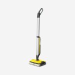 Karcher FC7 Kablosuz Zemin Temizleme Makinesi