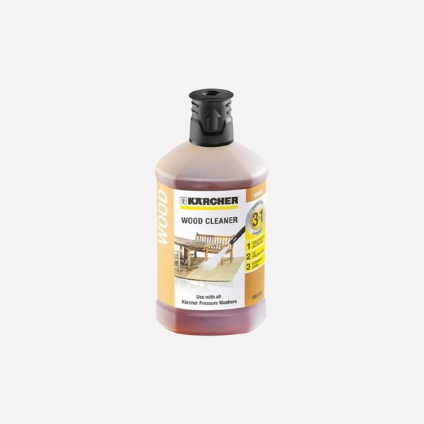 Karcher RM 612 Ahşap Temizleyici