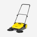 Karcher S650 Dış Alan Süpürücü