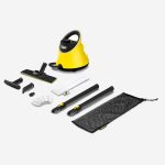 Karcher SC 2 Deluxe Easyfix 3.2 Bar Buharlı Temizleyici