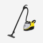Karcher SV7 4 Bar Buharlı Temizleyici
