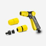 Karcher Sprey Tabanca Seti