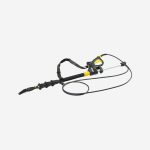 Karcher Teleskobik Püskürtme Borusu