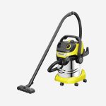 Karcher WD 5 V 1100 W Islak Kuru Vakumlu Süpürge