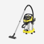 Karcher WD 6 P Premium 1300 W Islak Kuru Vakumlu Süpürge
