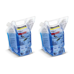 Karcher Konsantre Oto Yıkama Şampuanı (0.5 lt)