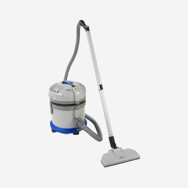 Lindhaus HF6 Pro Eco Force Çok Fonksiyonlu Profesyonel Elektrikli Süpürge