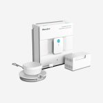 Mamibot W200 Cam Temizleme Robotu