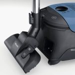 Miele Classic C1 Junior Powerline 800W Toz Torbalı Elektrikli Süpürge SBAF5